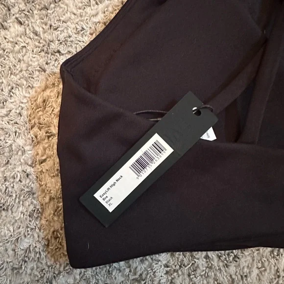 ONER ACTIVE Easy lift high neck bra - Picture 4 of 5